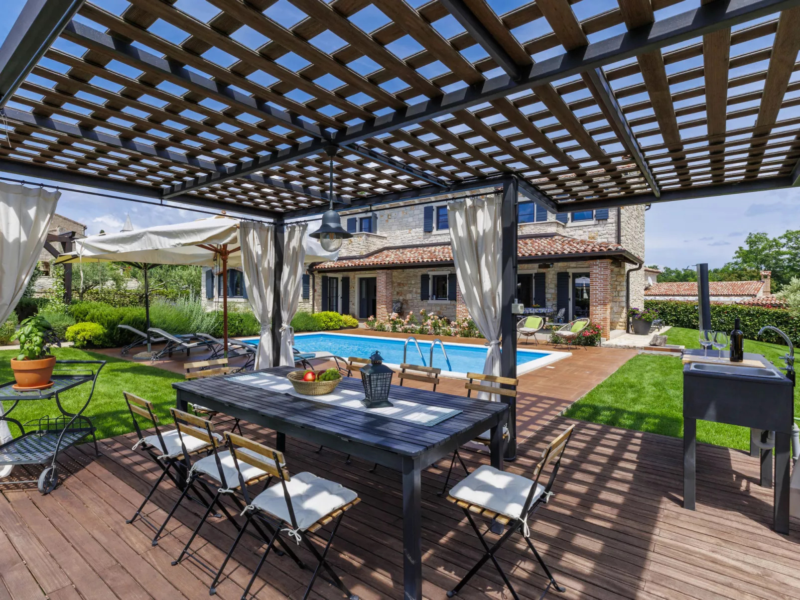 Villa Noce-Dehors