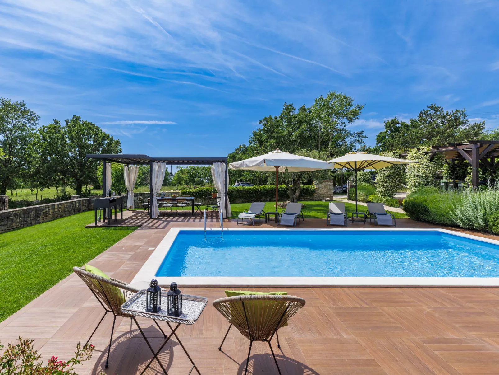 Villa Noce-Dehors
