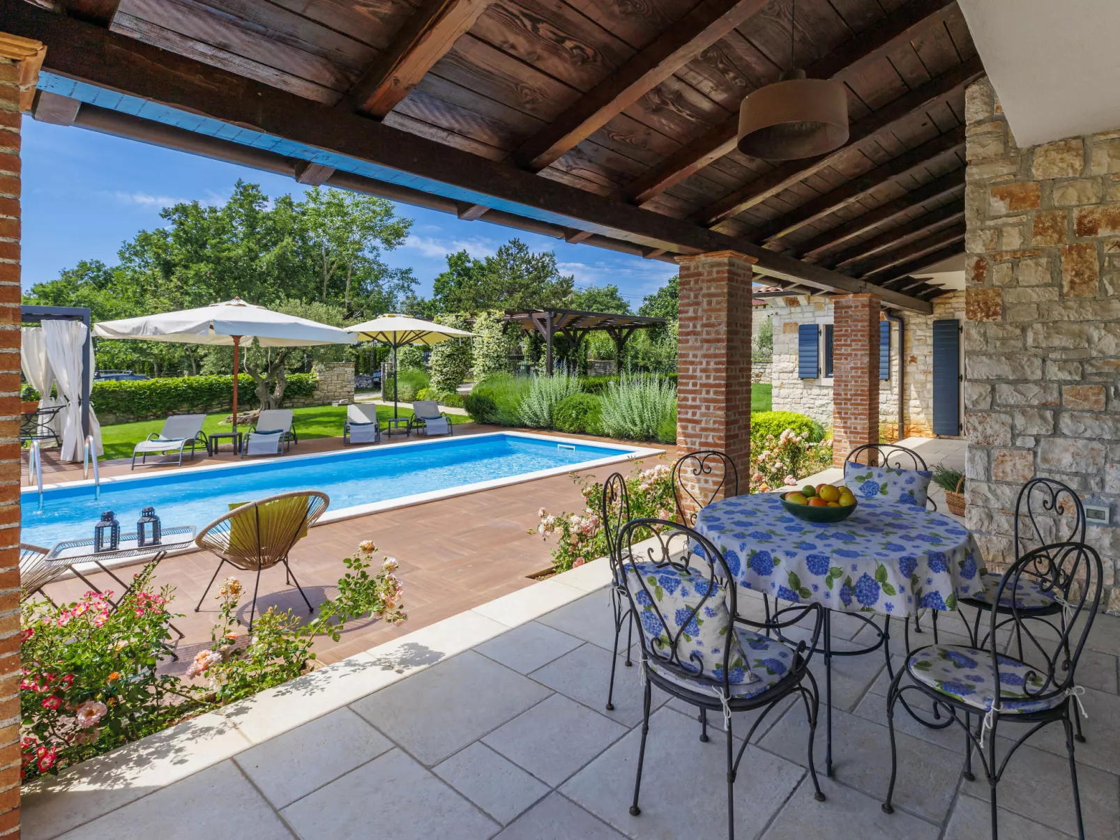 Villa Noce-Dehors