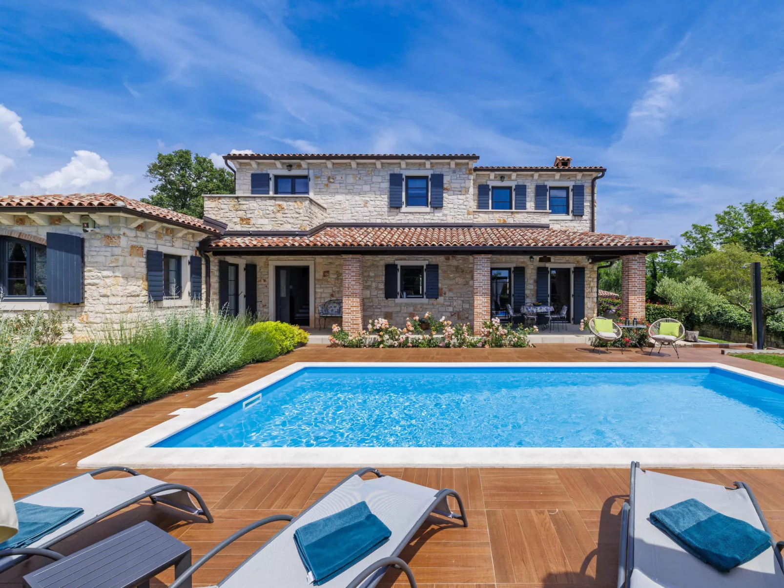 Villa Noce-Dehors
