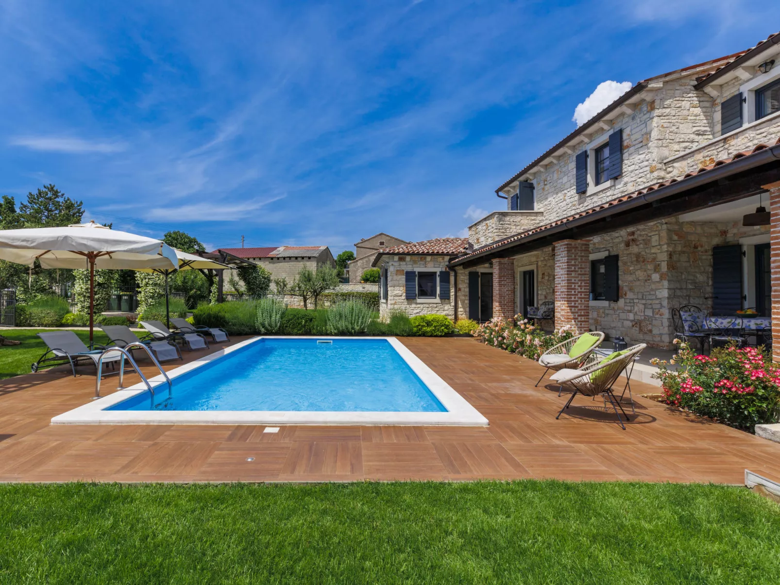 Villa Noce-Dehors