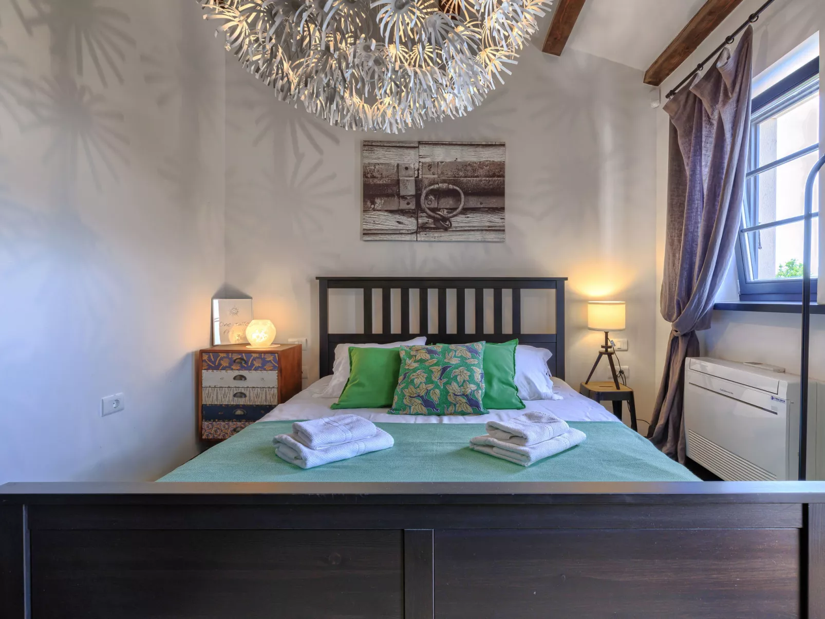 Villa Noce-Dedans