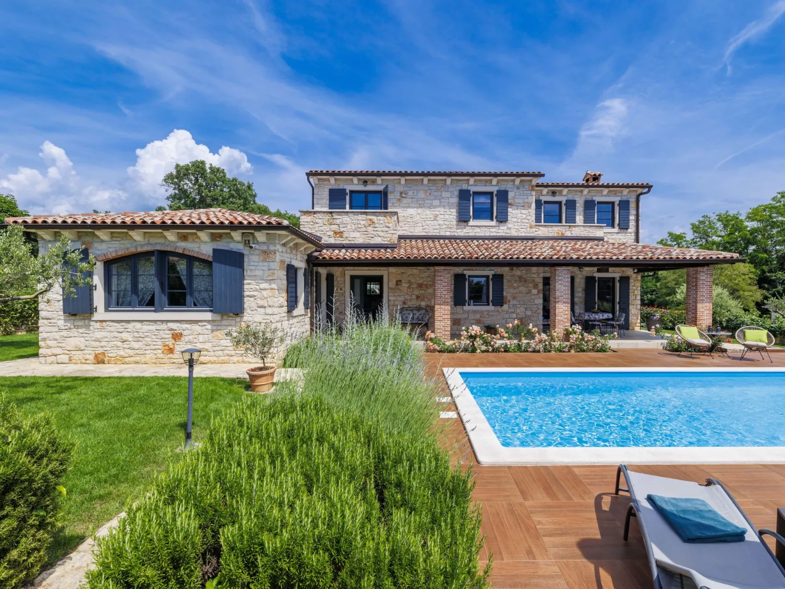 Villa Noce-Dehors