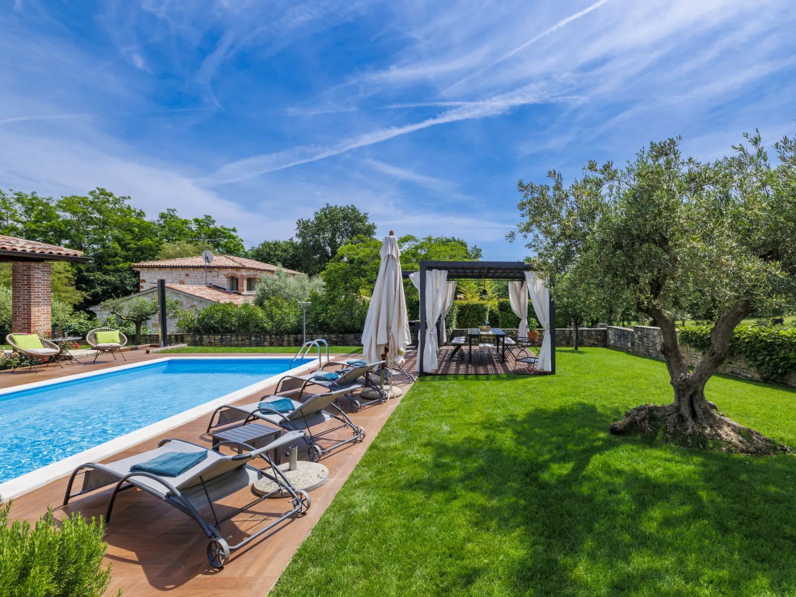 Villa Noce-Dehors