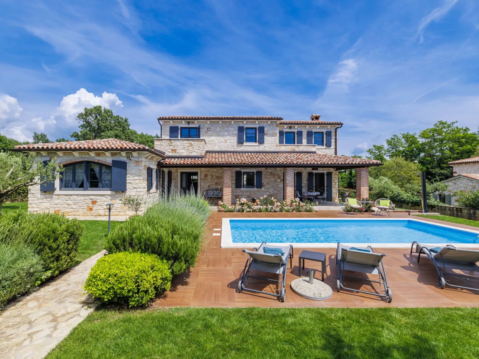 Villa Noce-Dehors