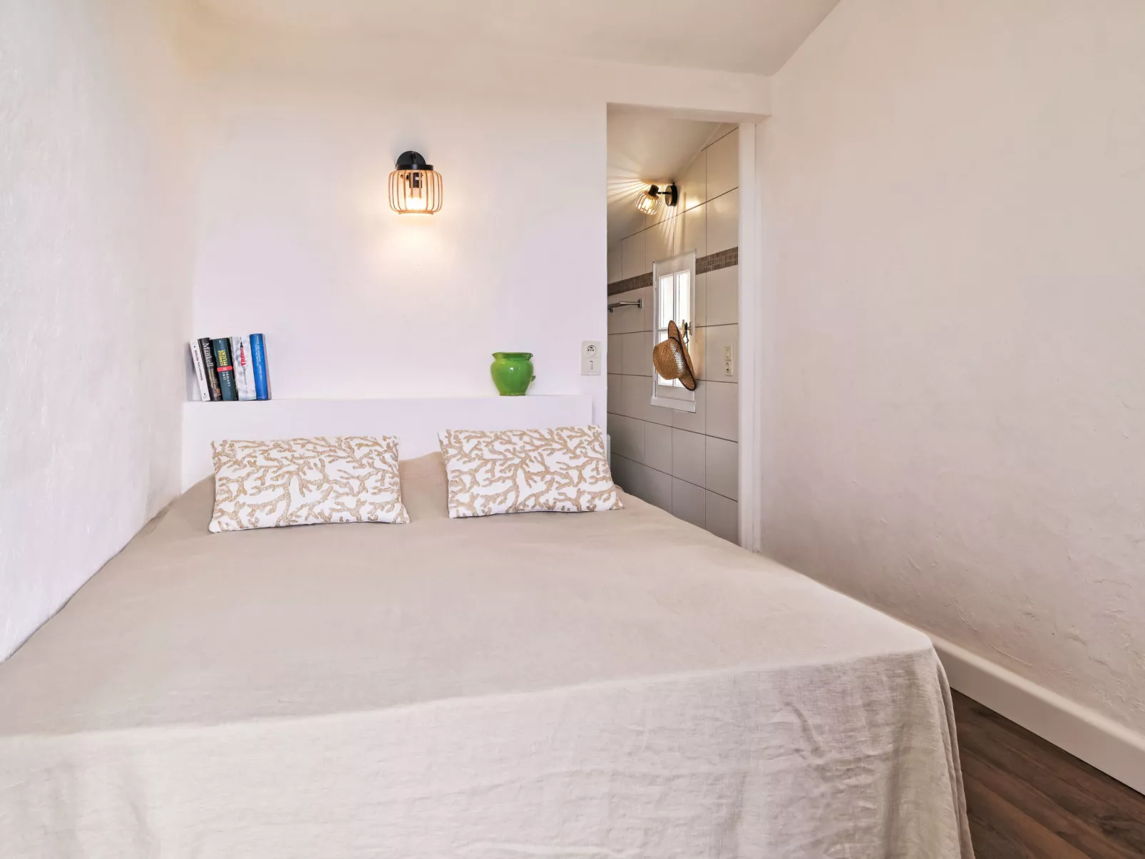 Maison Gerard-Inside