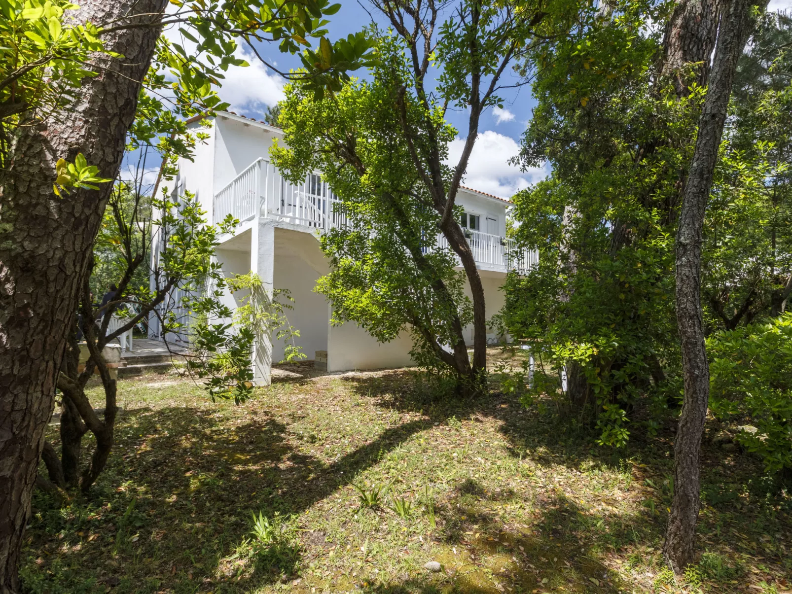 Domaine des Fées-Dehors