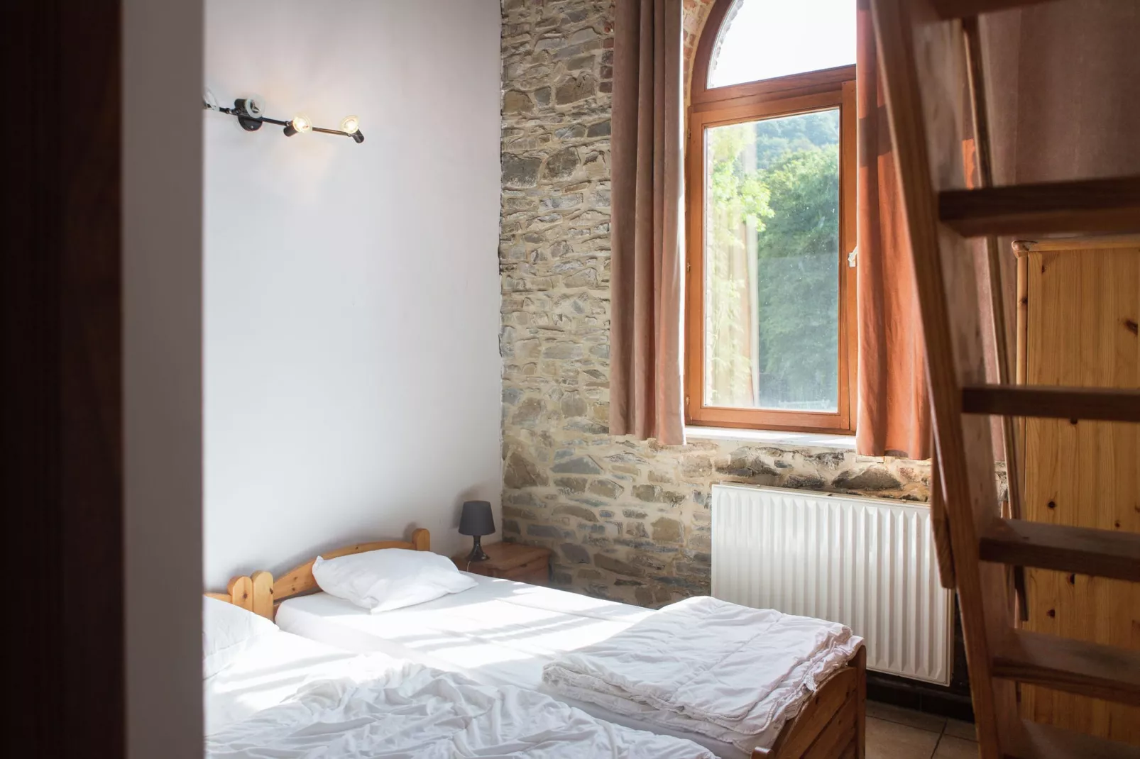 Le Néblon-Chambre