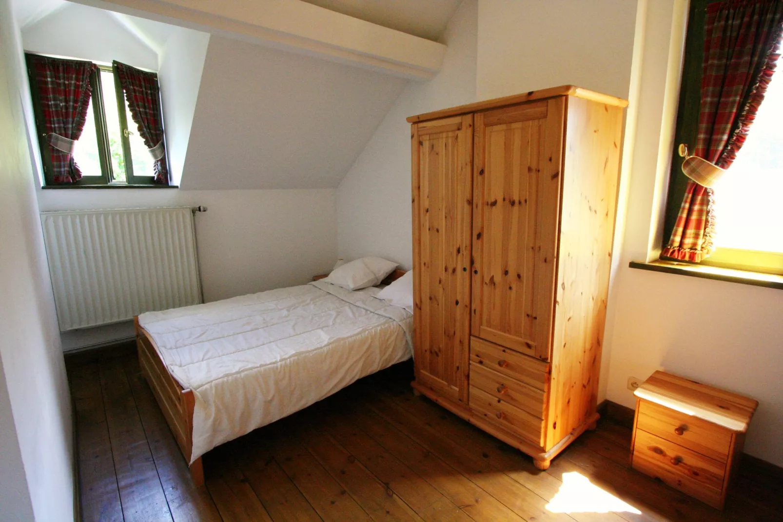 Le Néblon-Chambre