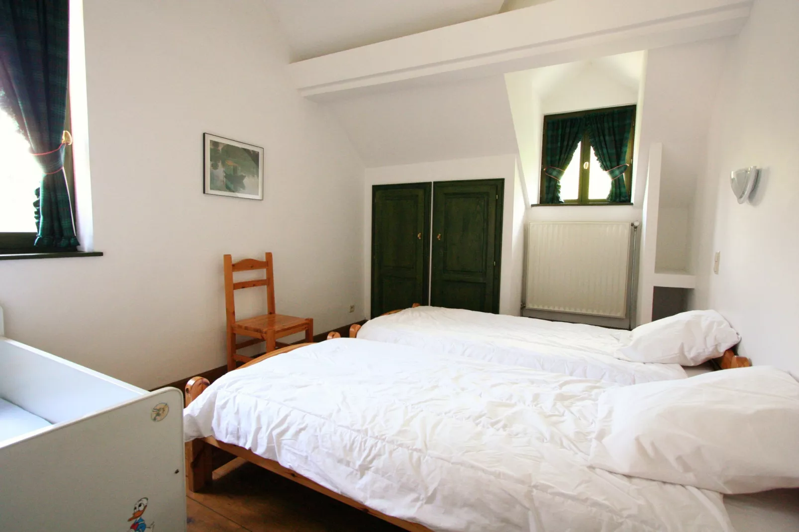Le Néblon-Chambre