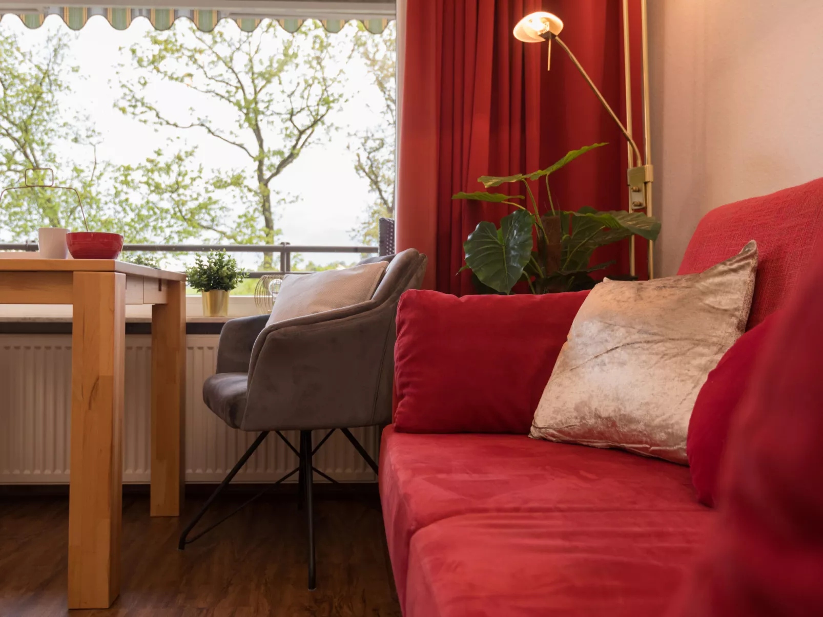 Hygge (B410)-Inside