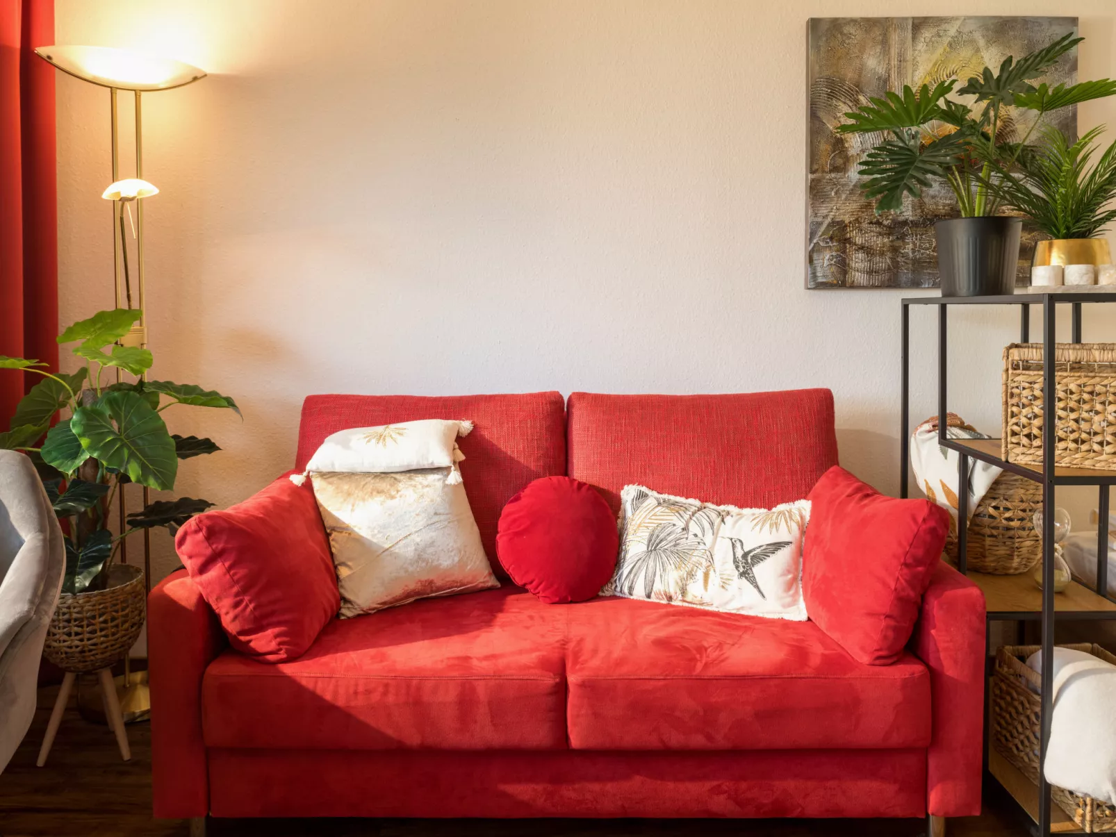 Hygge (B410)-Inside