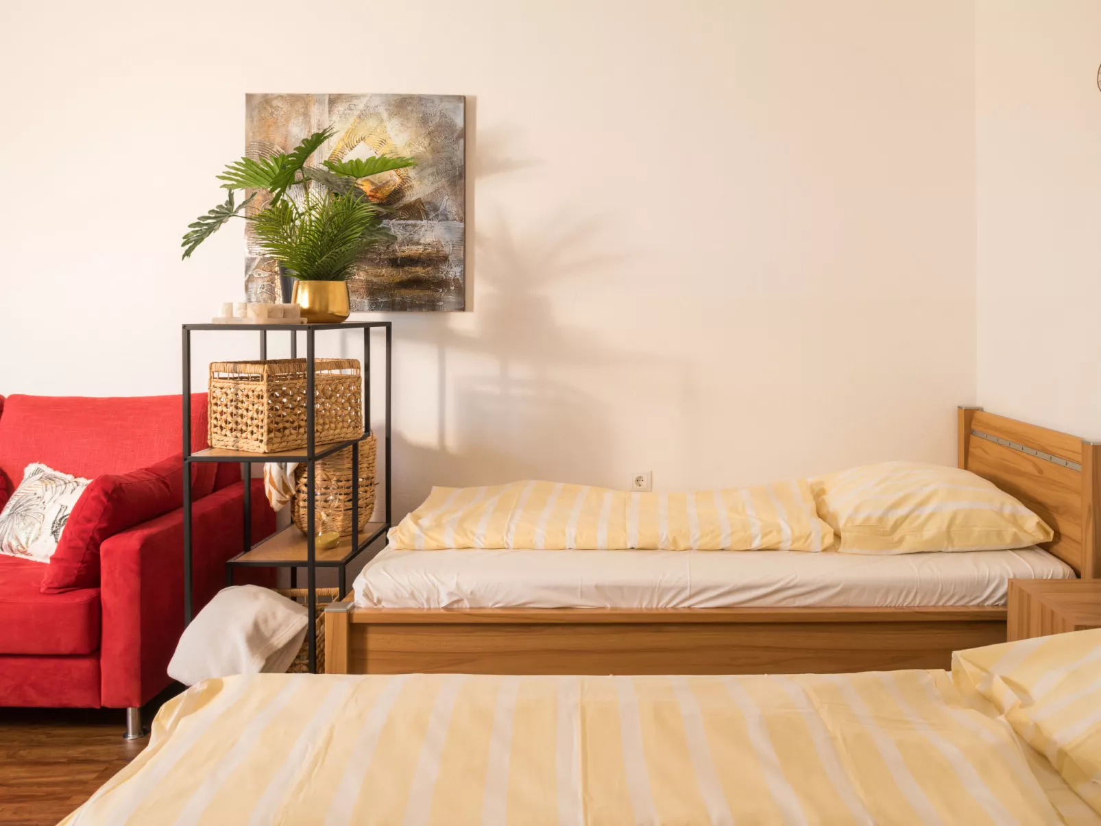 Hygge (B410)-Inside