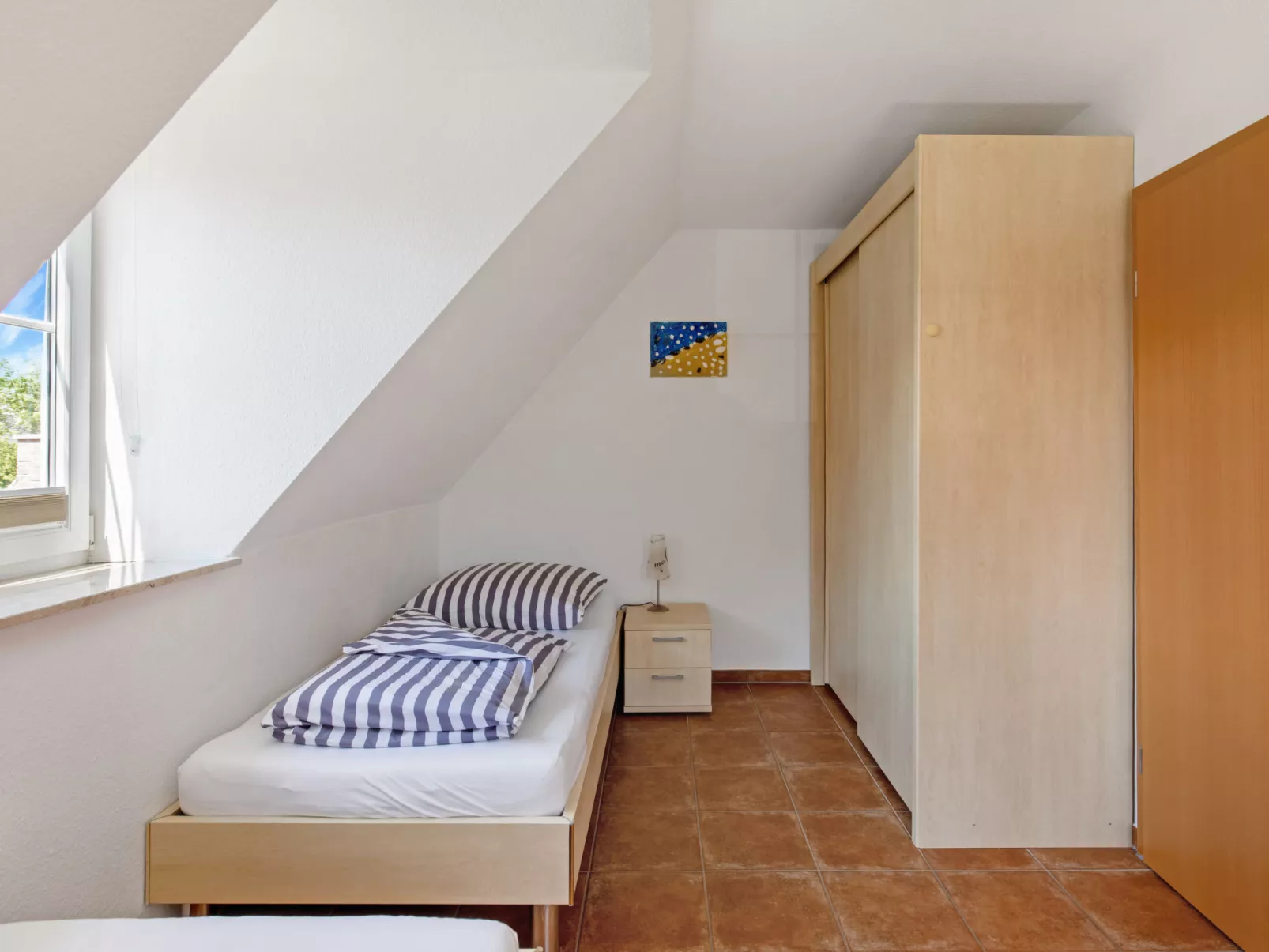 Haus 99 - Seepark Burhave-Inside