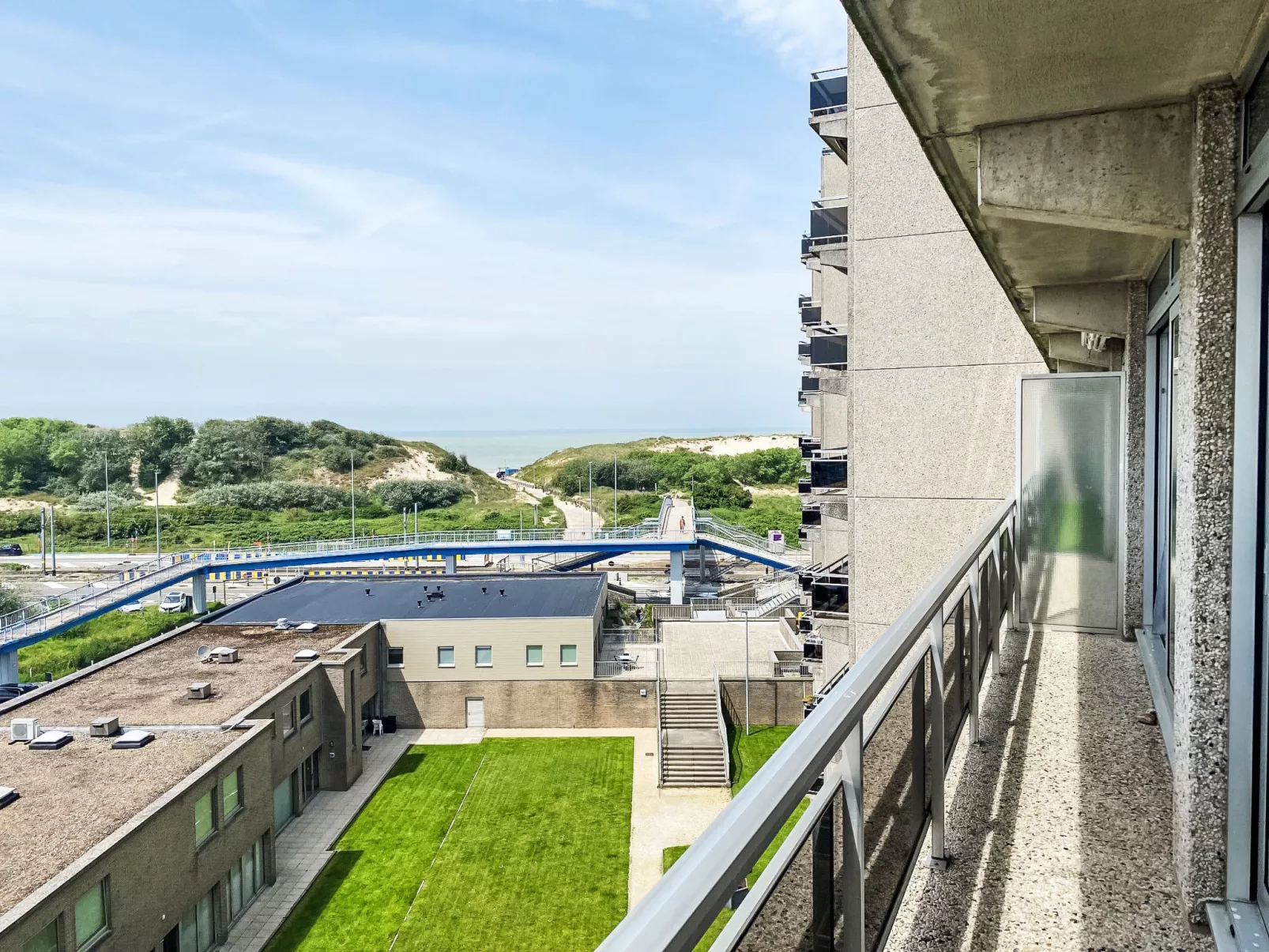 Residentie Astrid-Draußen