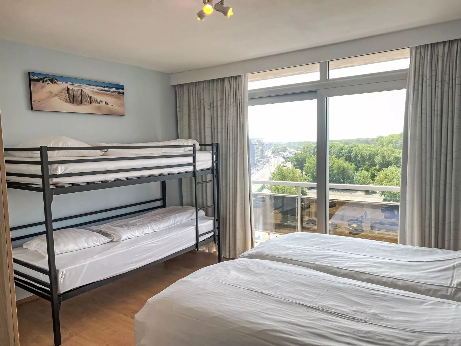 Residentie Astrid-Drinnen