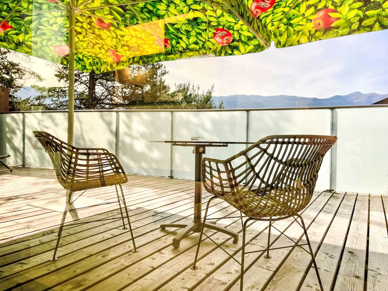 Panorama Lodge-Outside