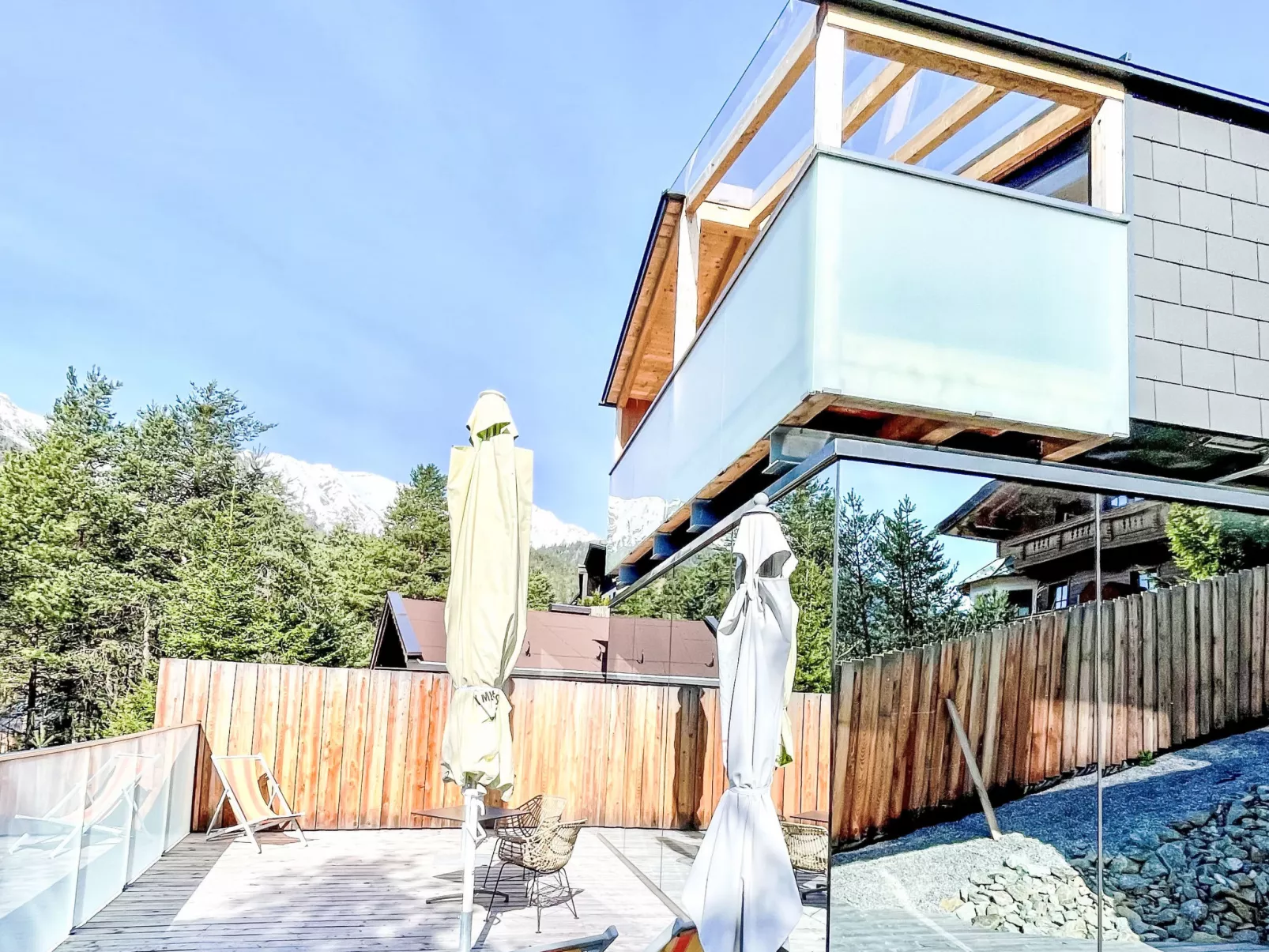 Panorama Lodge-Outside