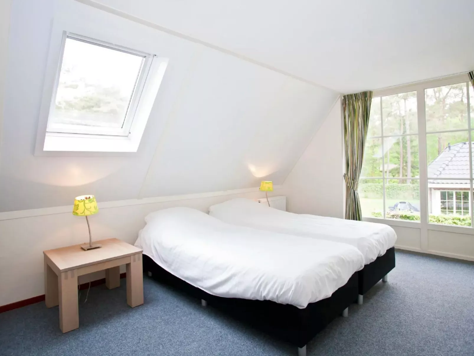 Villa Sauna 10-Inside