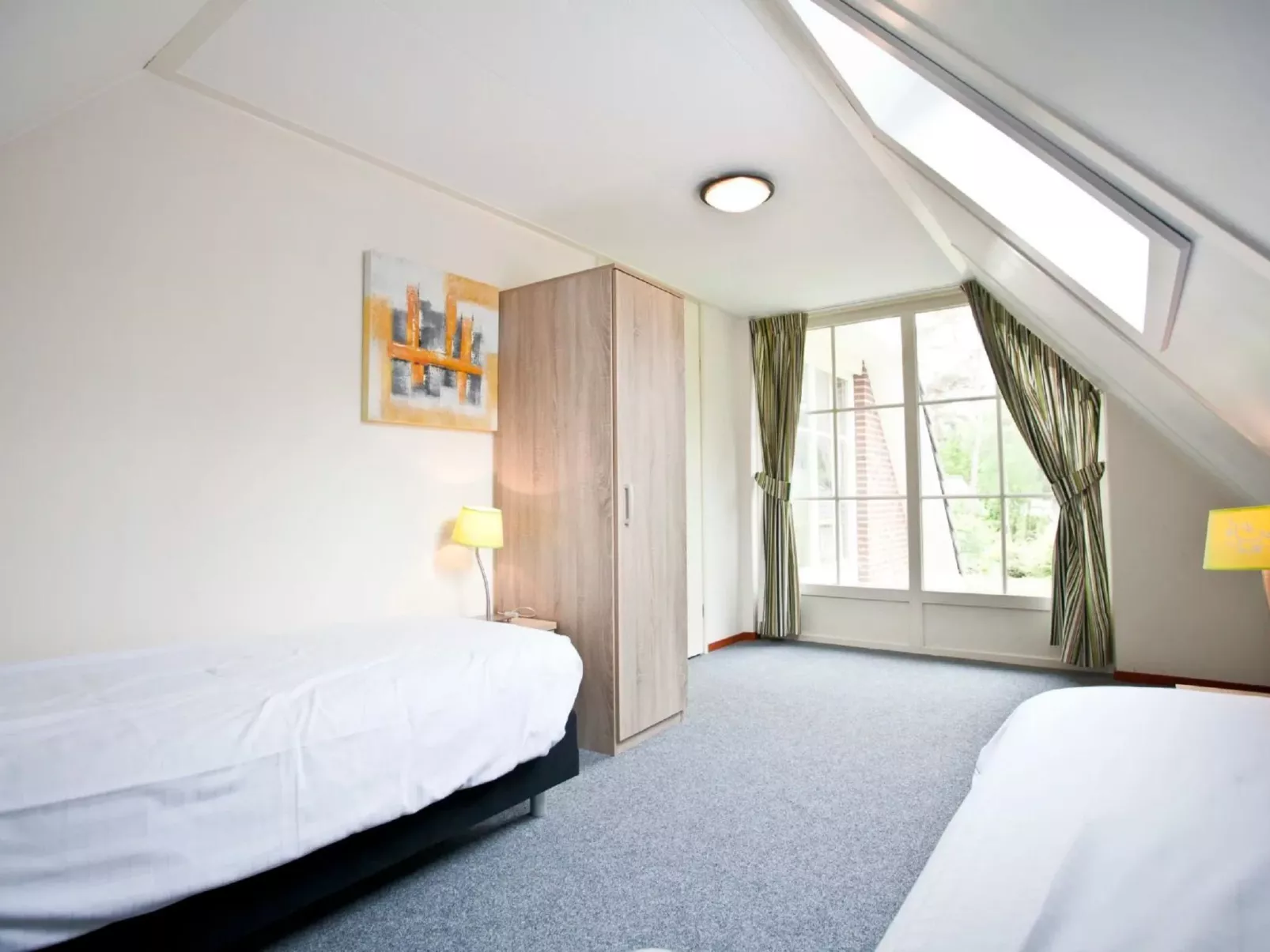 Villa Sauna 10-Inside
