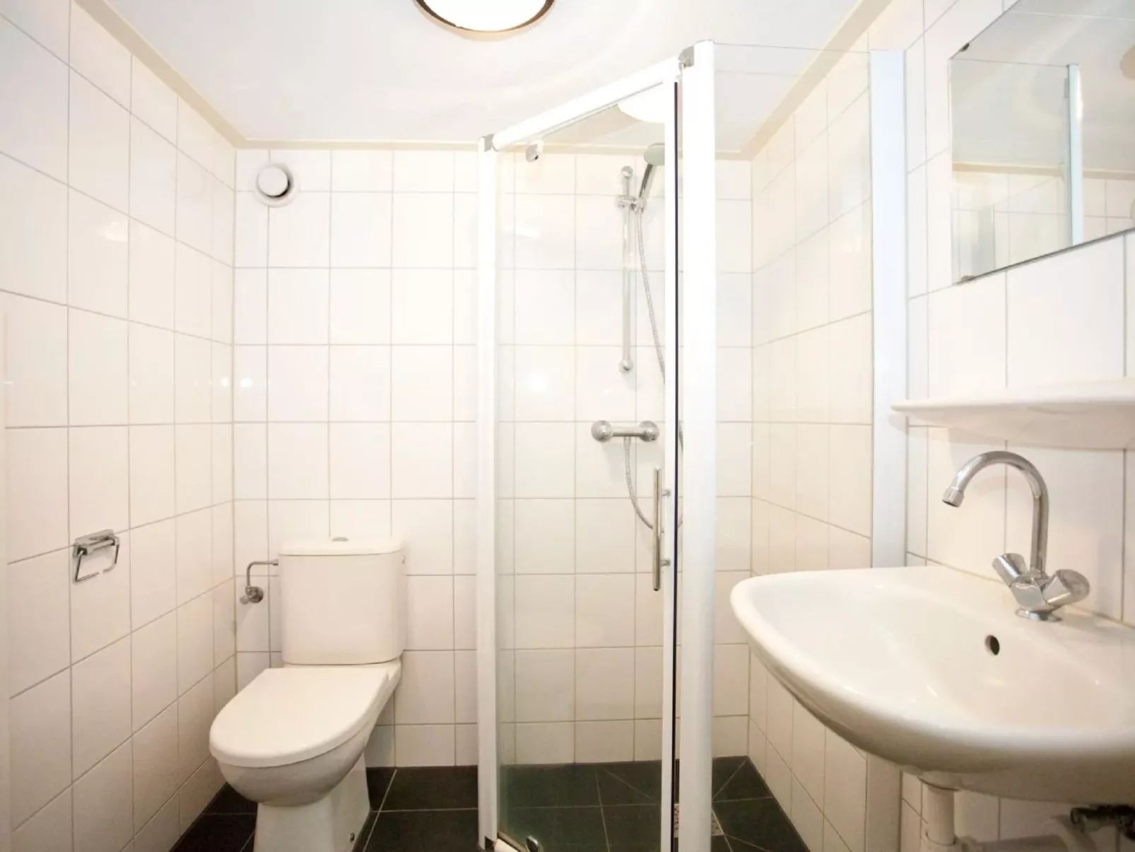 Villa Sauna 10-Inside