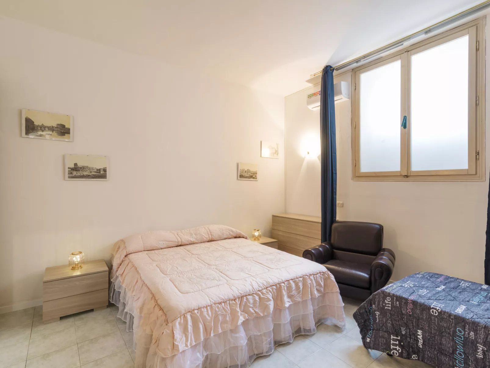 Gold Medal Home in Rome