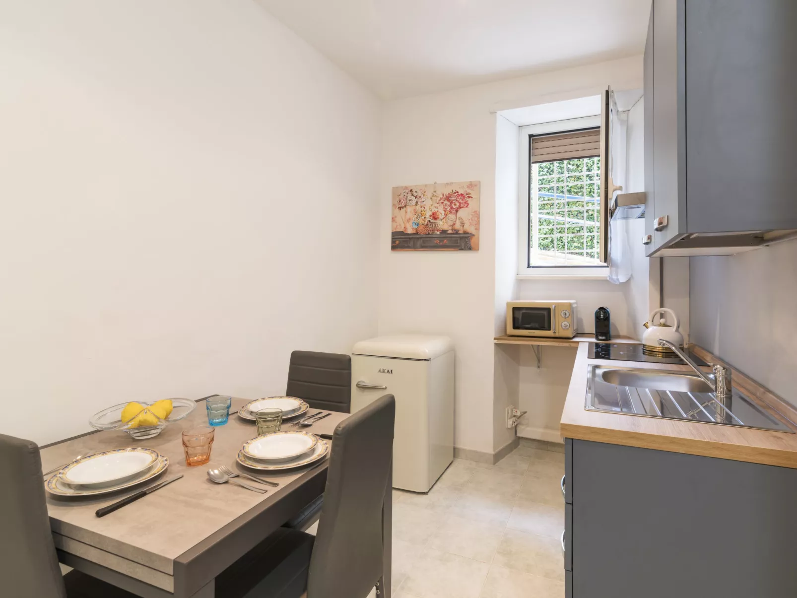 Gold Medal Home in Rome