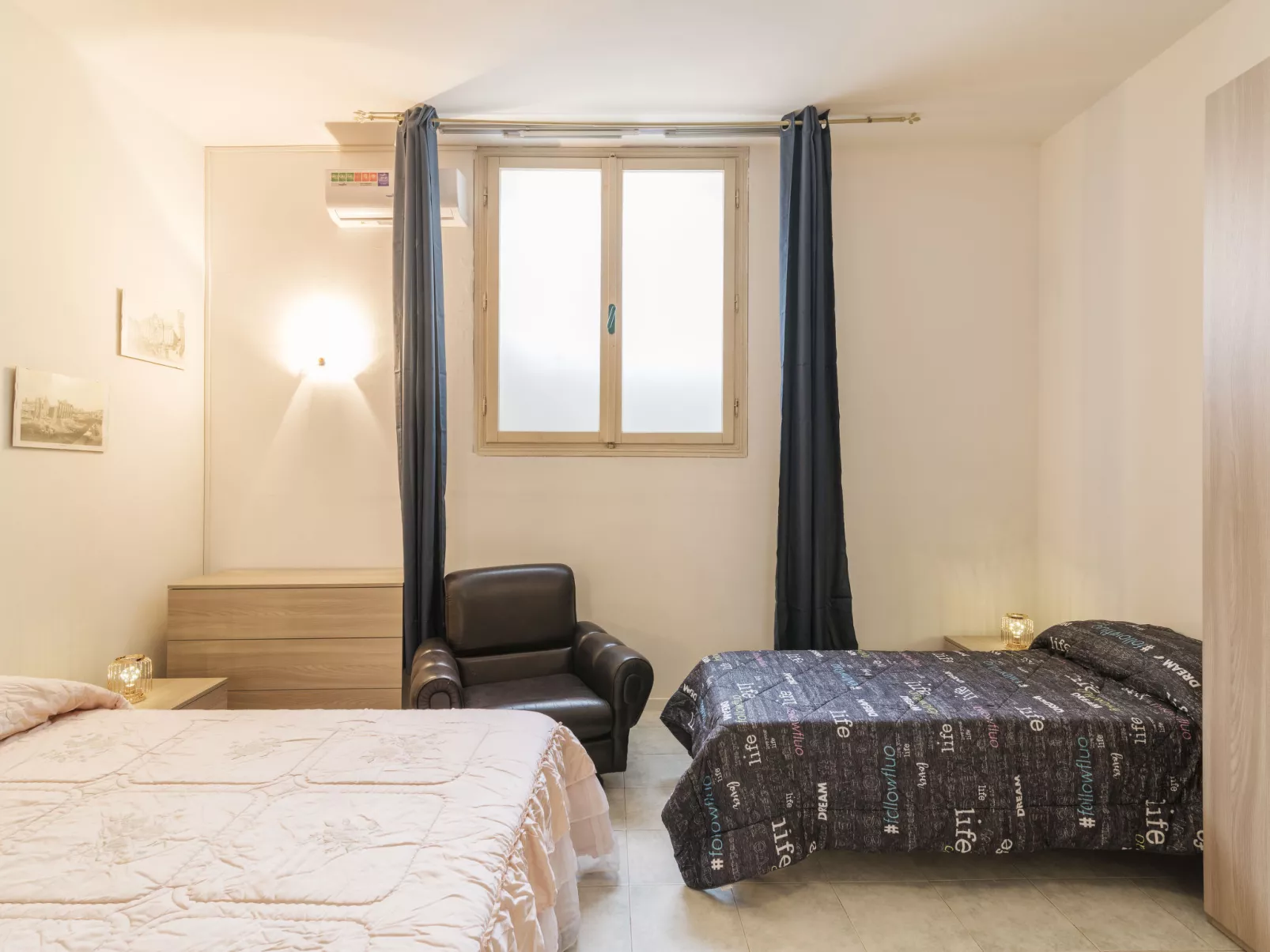 Gold Medal Home in Rome-Drinnen