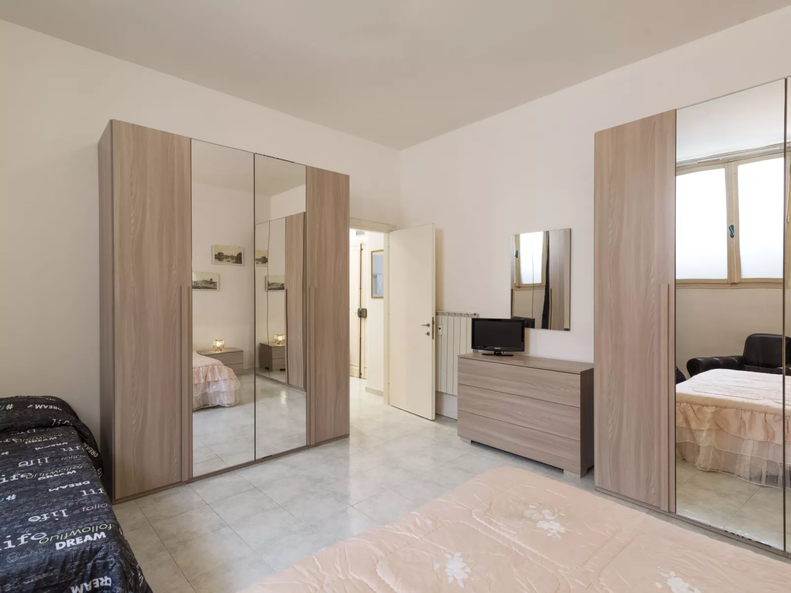 Gold Medal Home in Rome-Drinnen