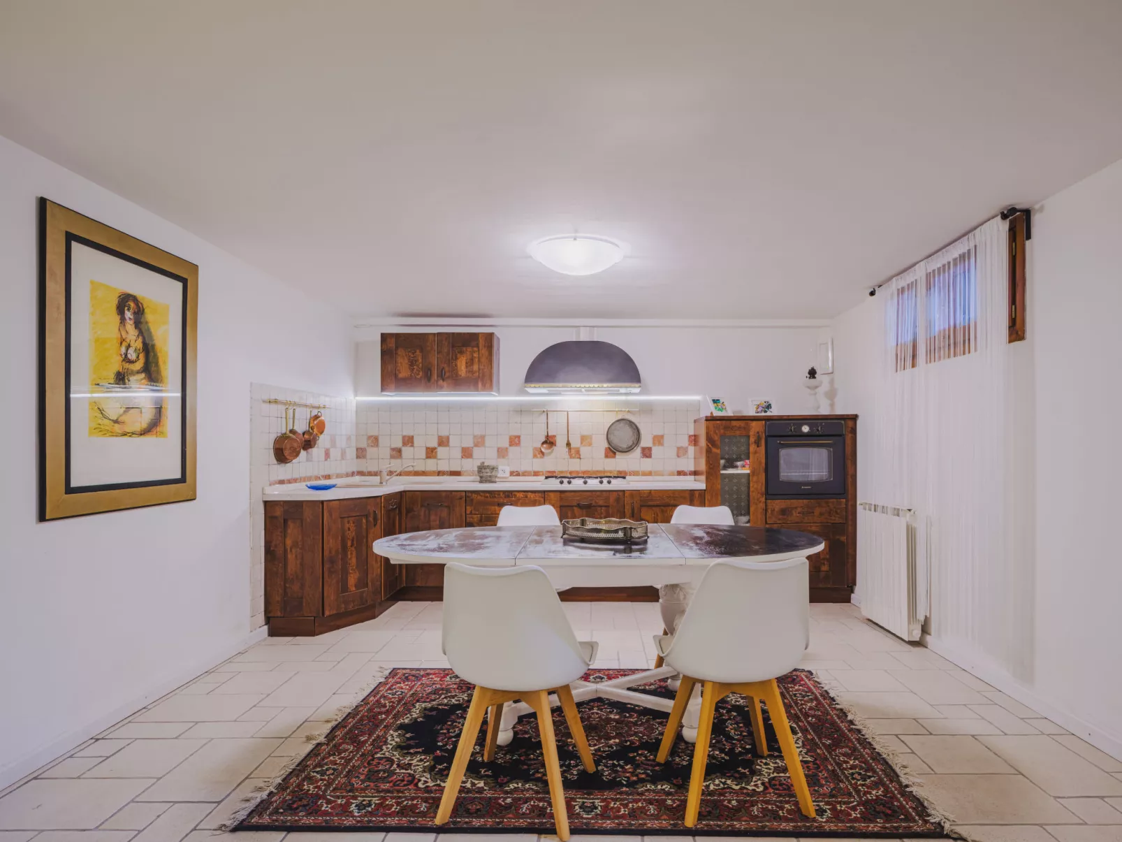Casa Lorena-Inside