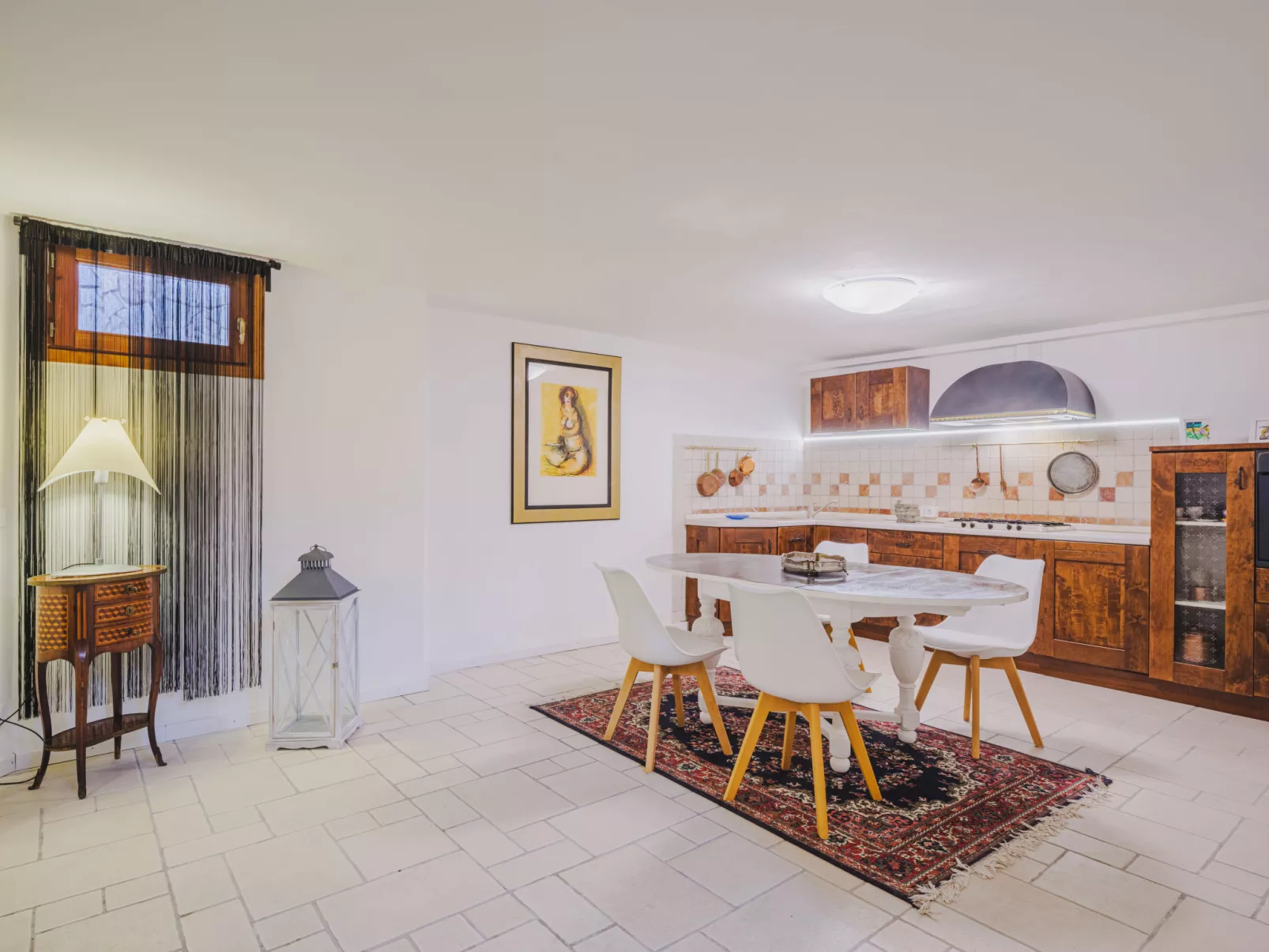 Casa Lorena-Inside