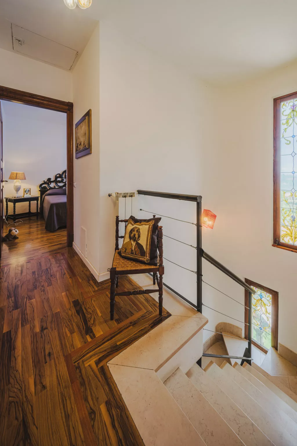Casa Lorena-Inside