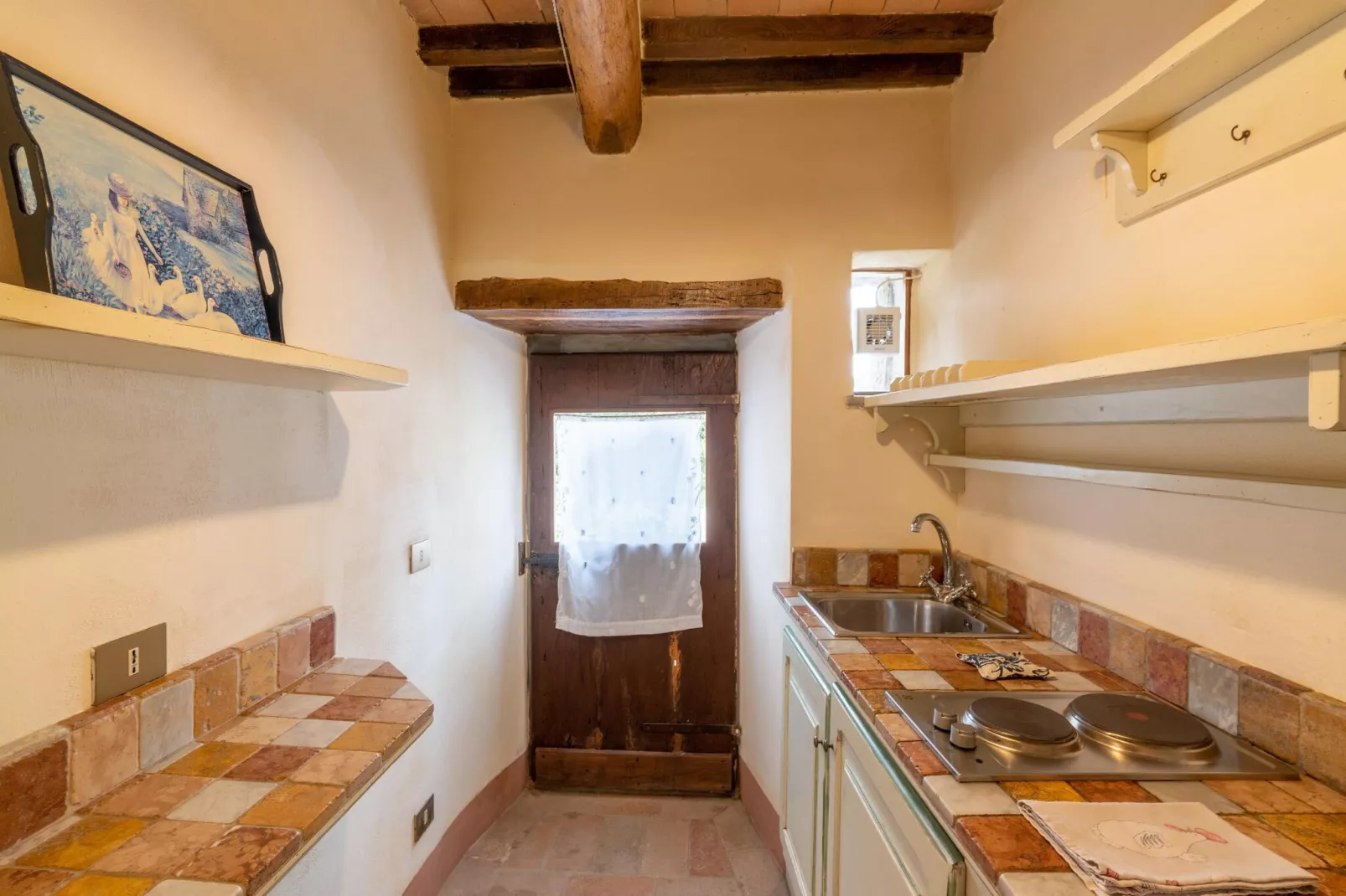 La Torre-Kitchen
