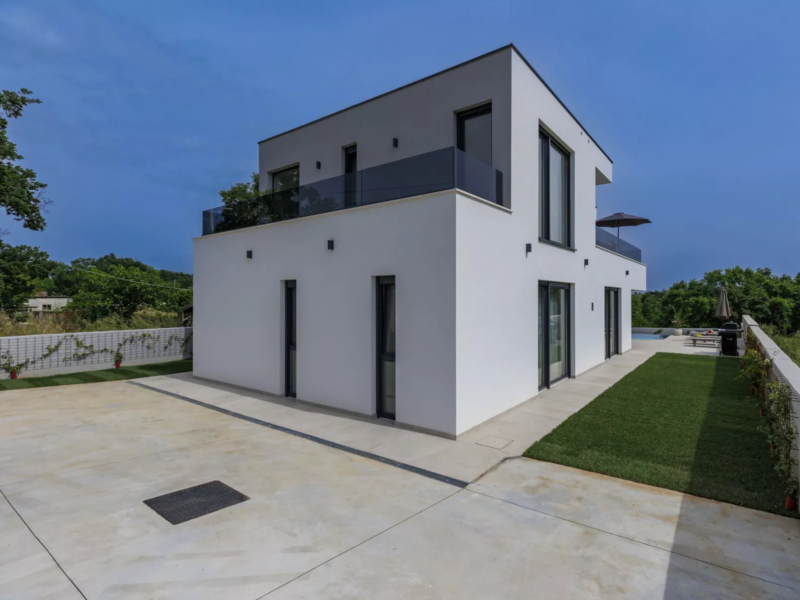 Gorica-Outside