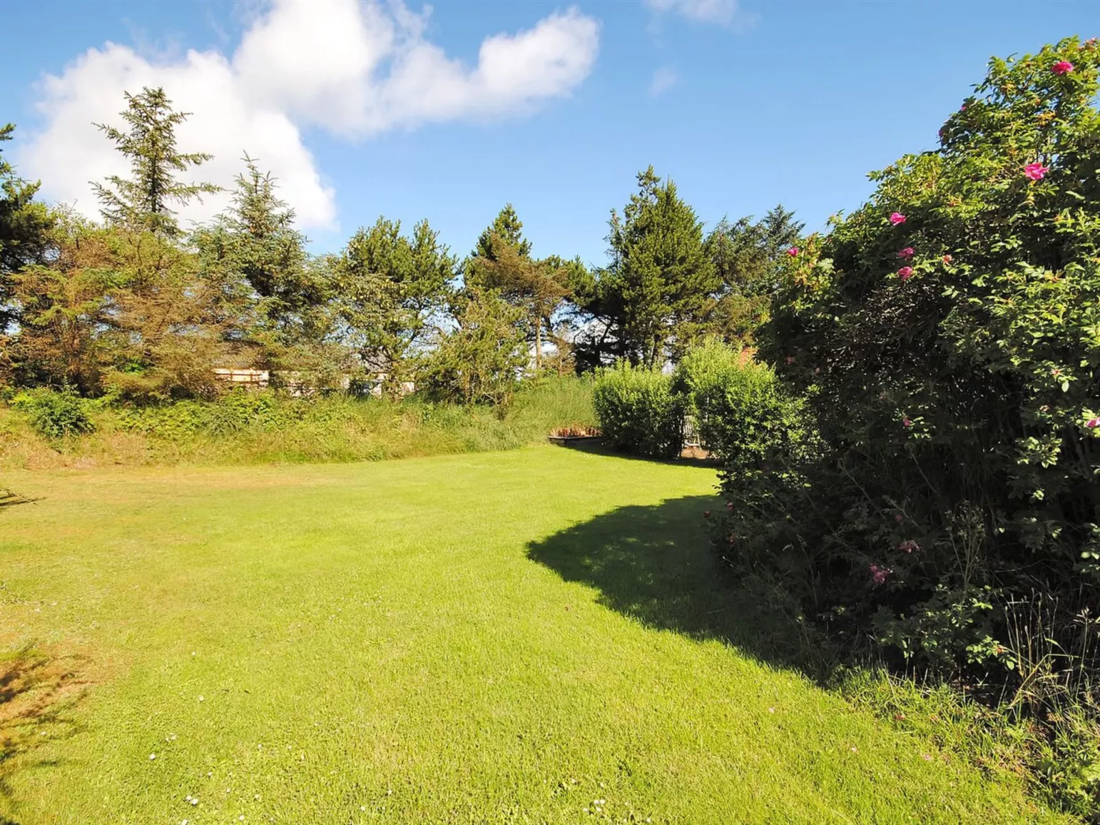 "Justine" - 600m from the sea-Outside