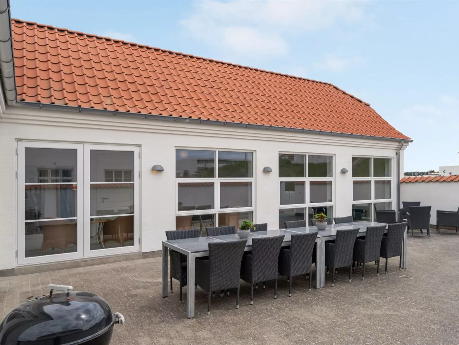 "Riki" - 150m from the sea-Outside