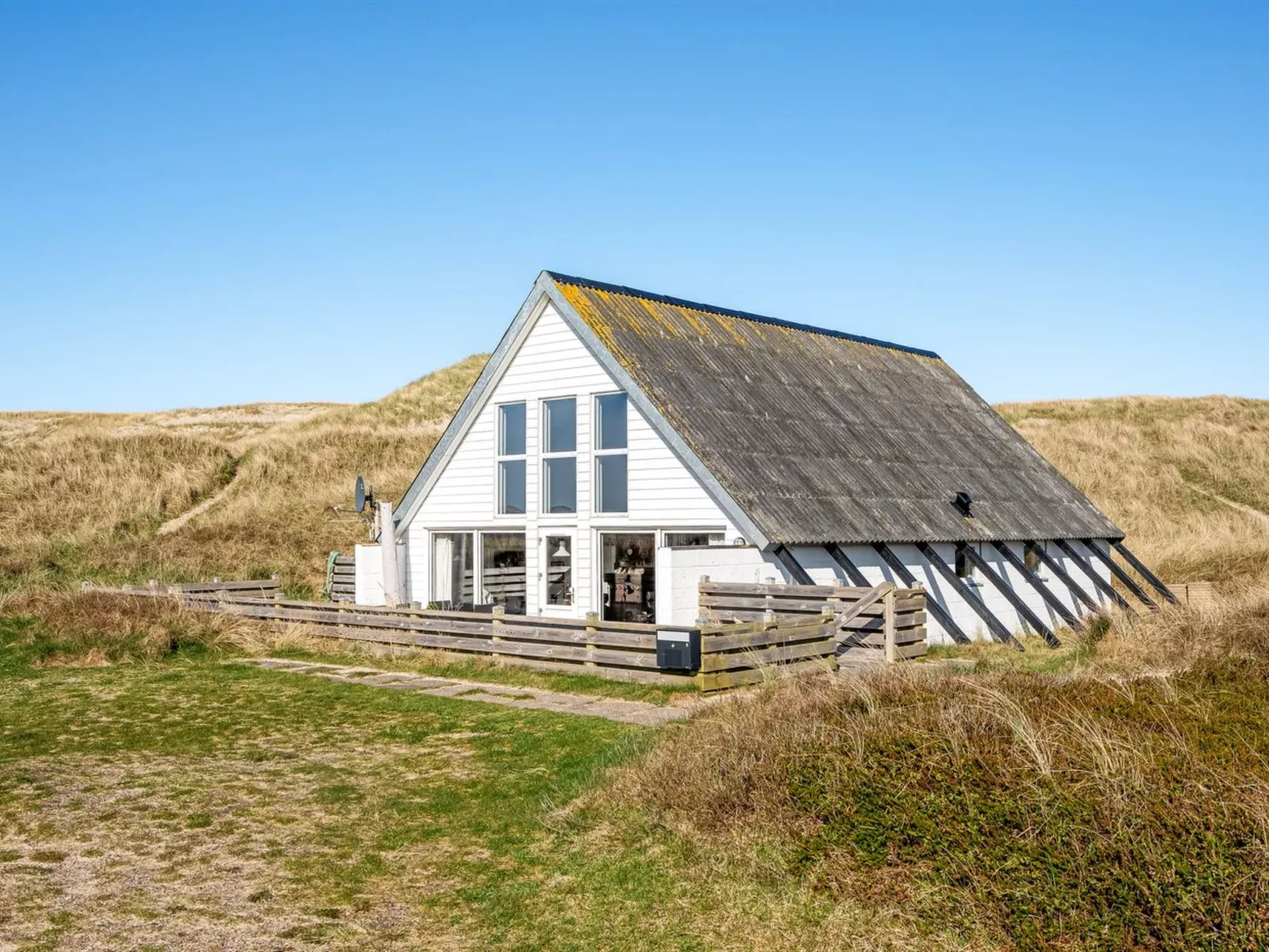 "Luzy" - 75m from the sea-Draußen