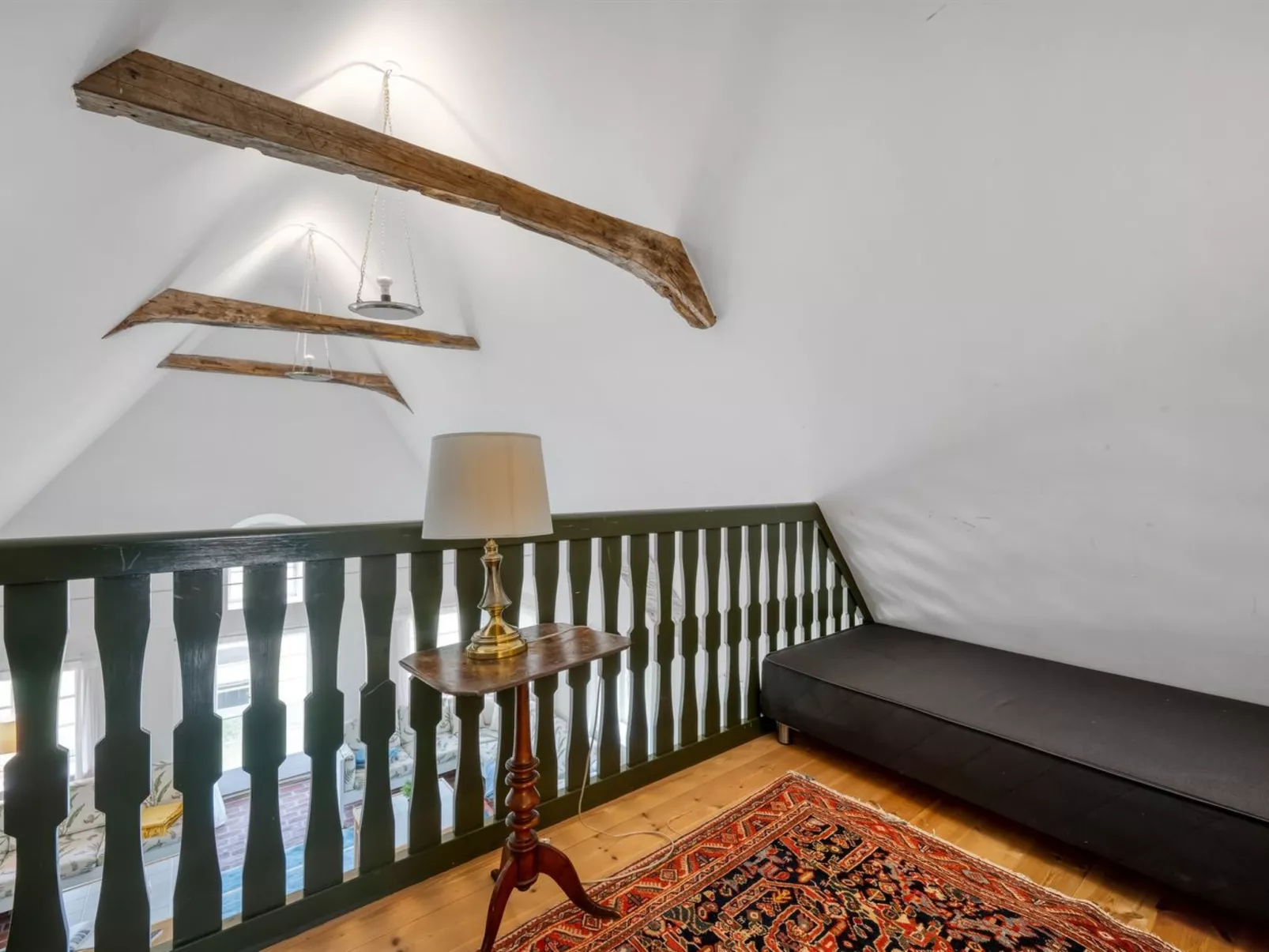 "Wandrath" - 2km from the sea-Inside