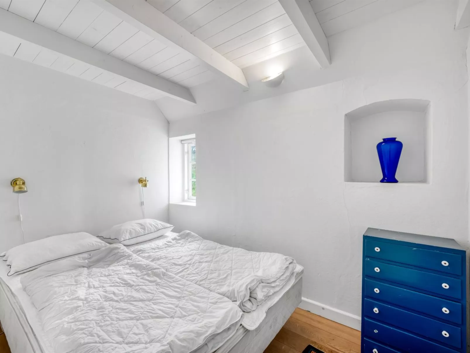 "Wandrath" - 2km from the sea-Inside