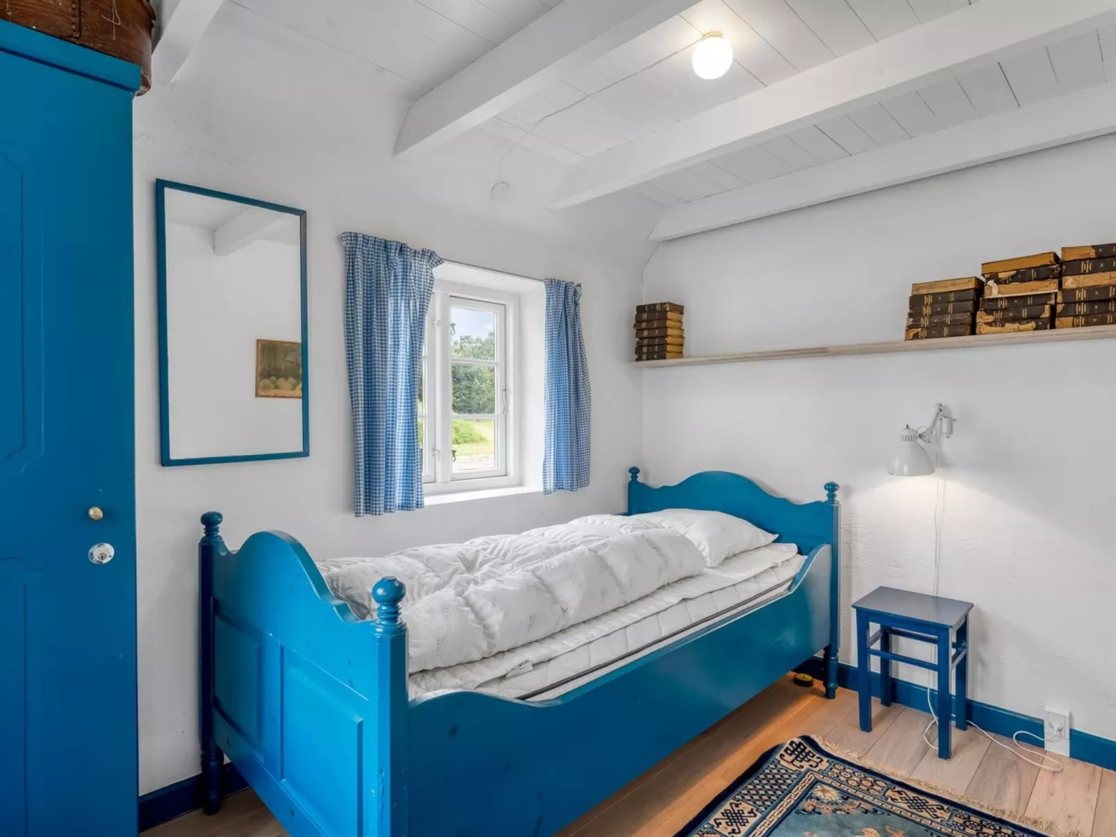 "Wandrath" - 2km from the sea-Inside