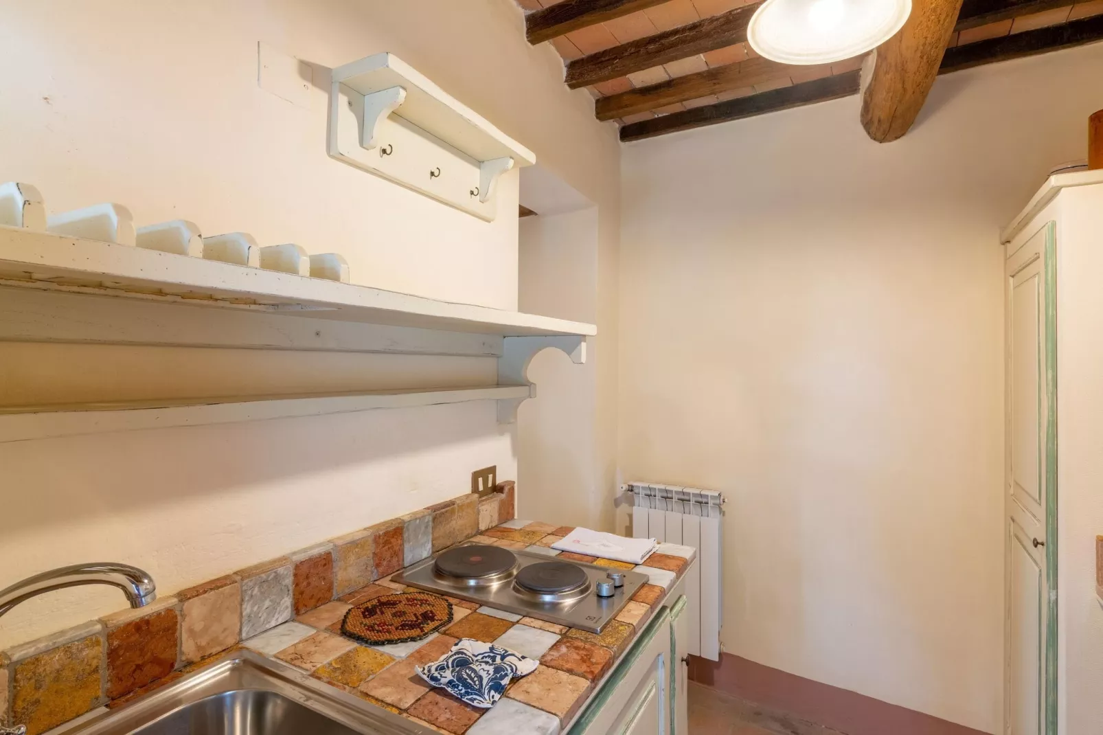 La Torre-Kitchen