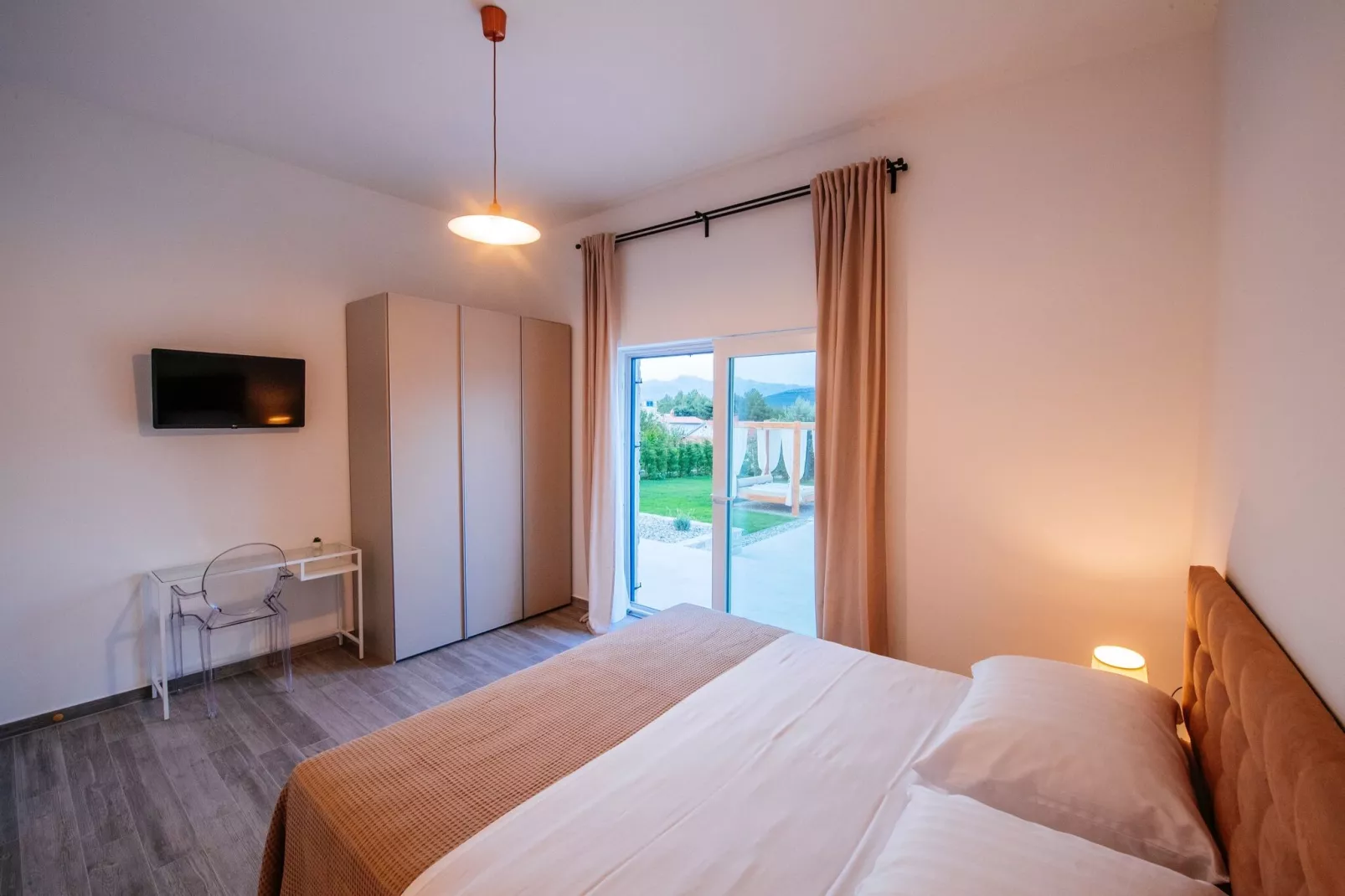 Vila Ena-Bedroom