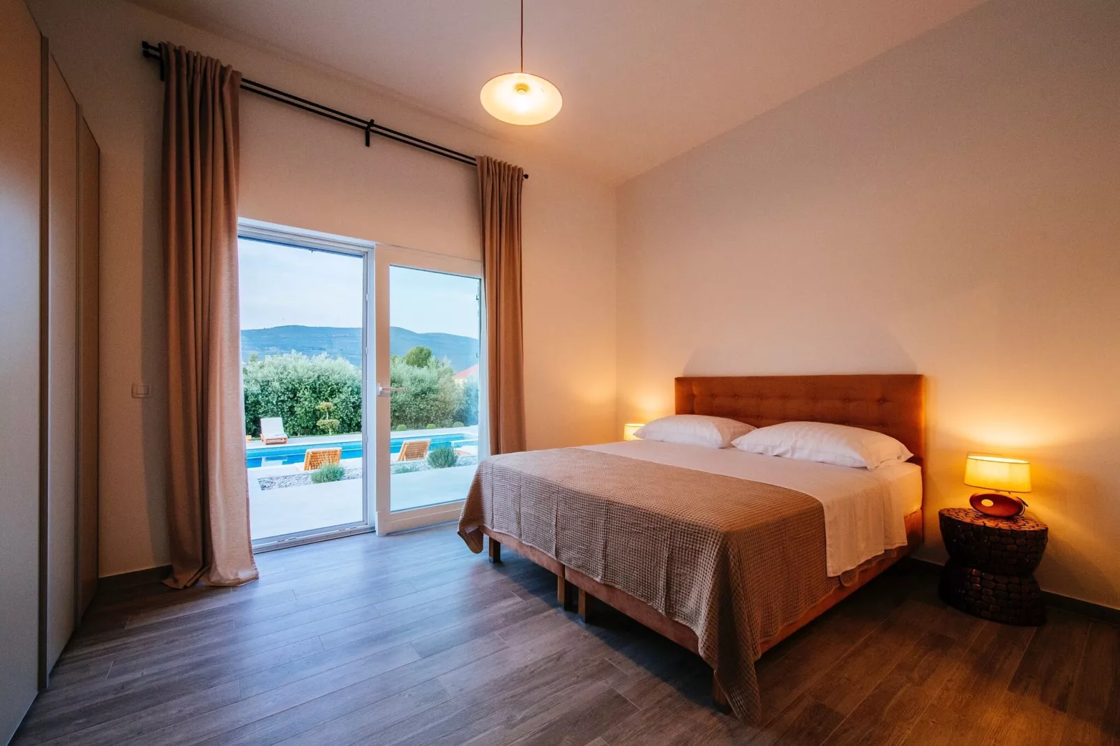 Vila Ena-Bedroom