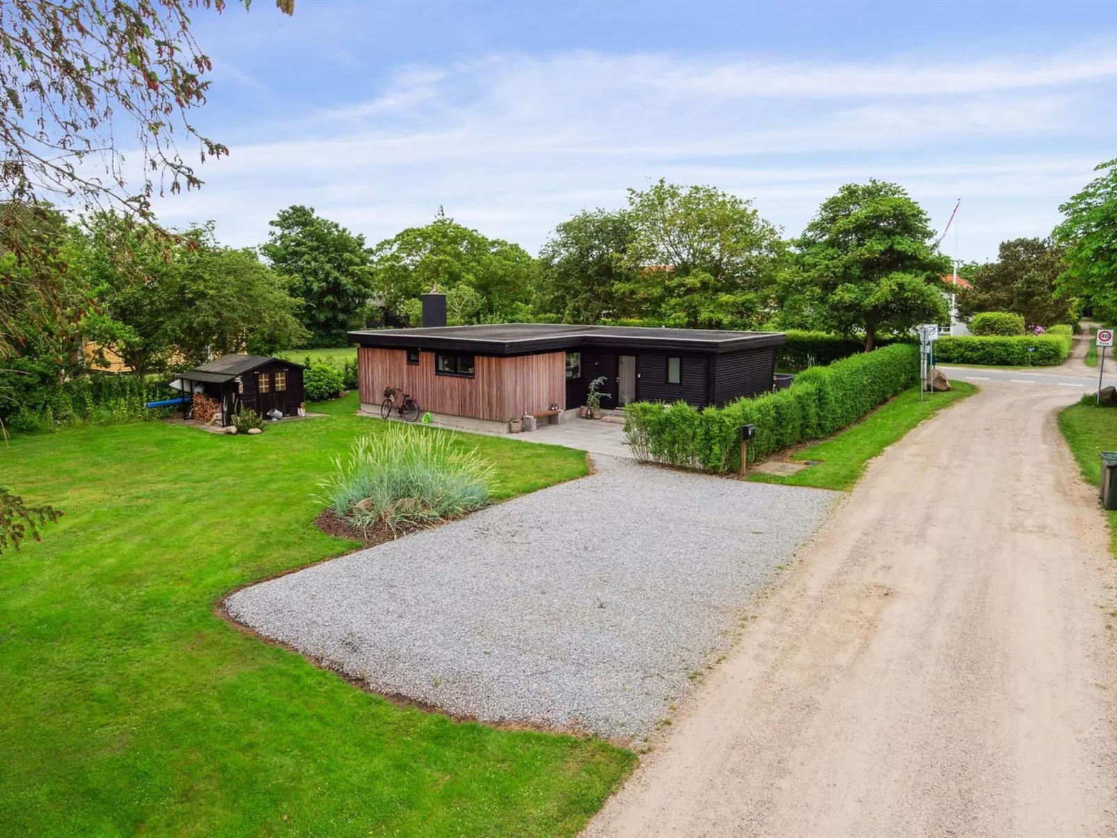 "Elma" - 350m from the sea-Outside