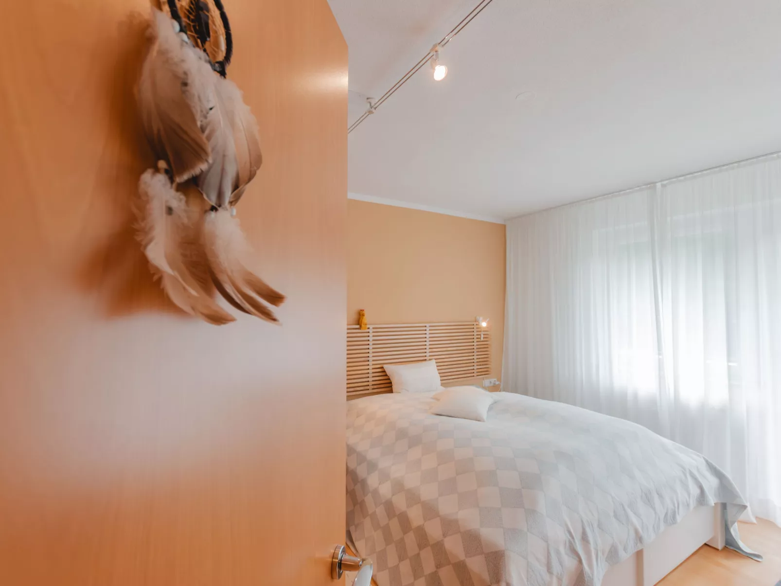 Cozy Home-Inside