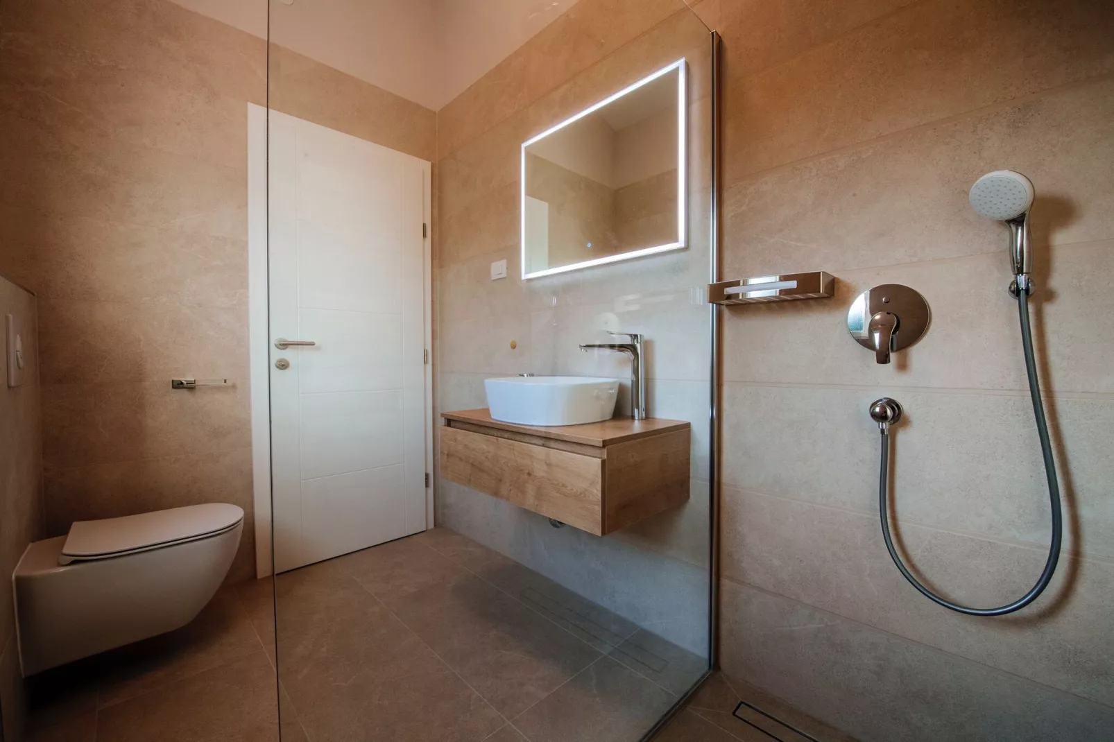 Vila Ena-Bathroom