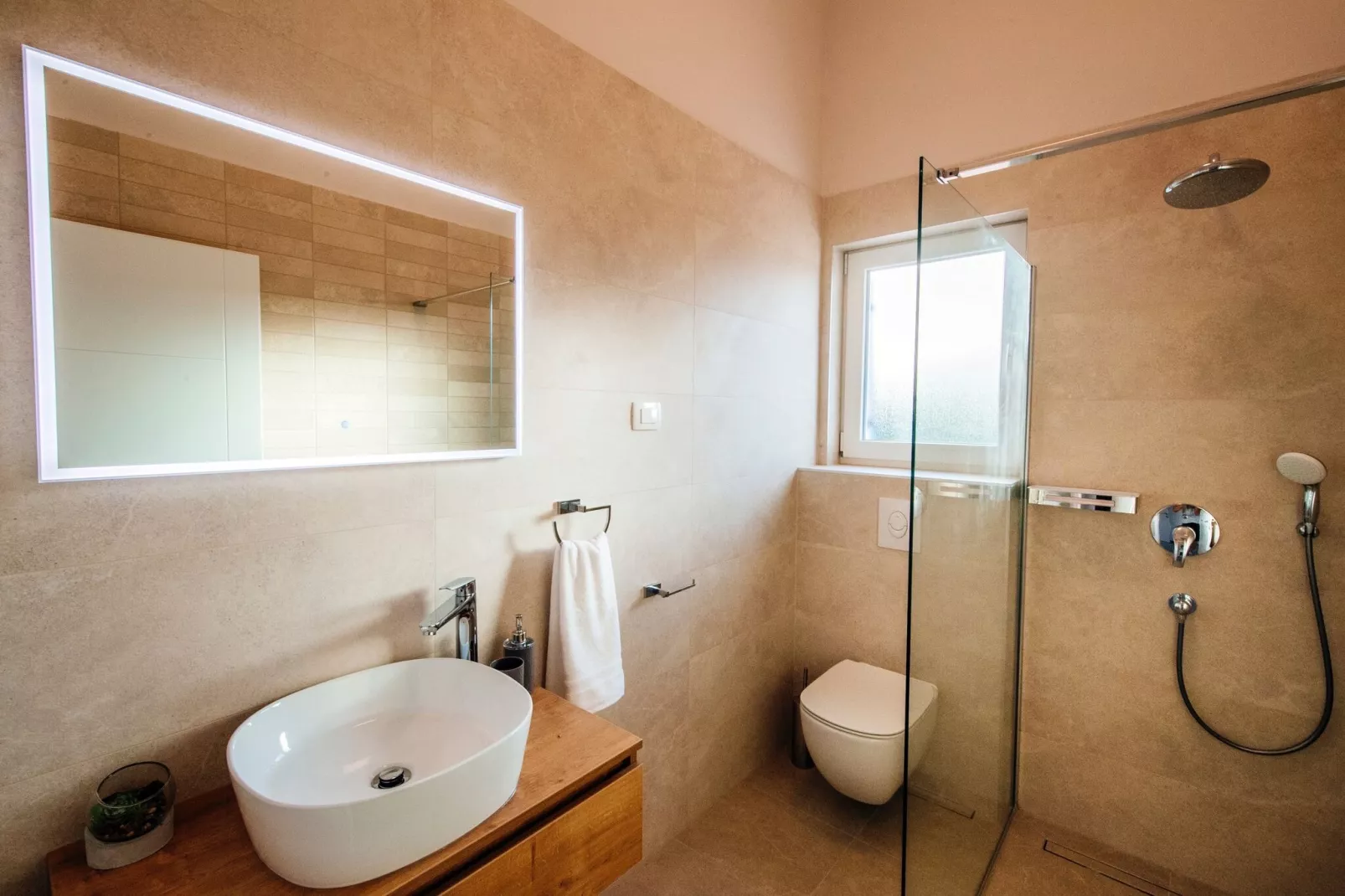 Vila Ena-Bathroom