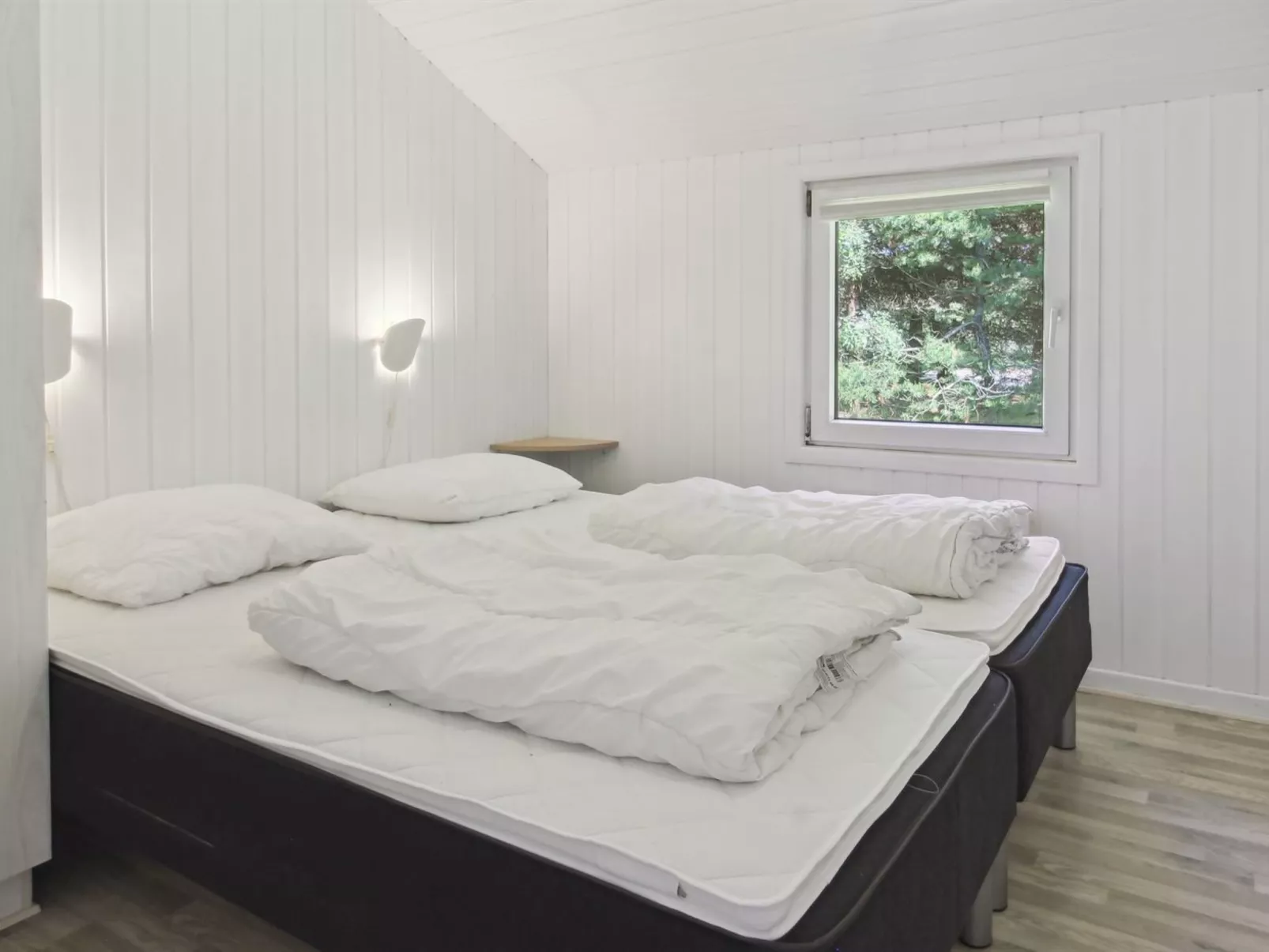 "Livni" - 3.8km from the sea-Inside