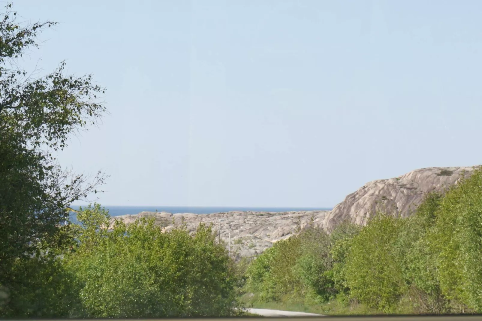 4 star holiday home in Hamburgsund-Outdoor
