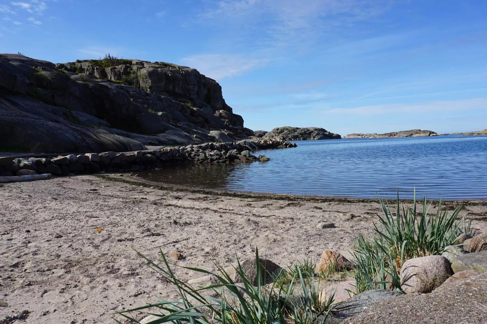 4 star holiday home in Hamburgsund